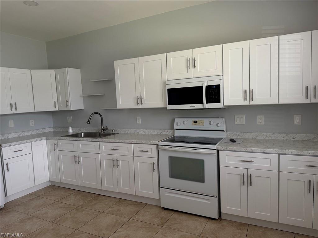 LEHIGH ACRES - Residential Lease