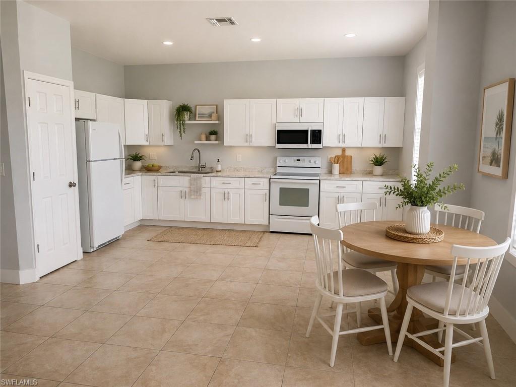 LEHIGH ACRES - Residential Lease