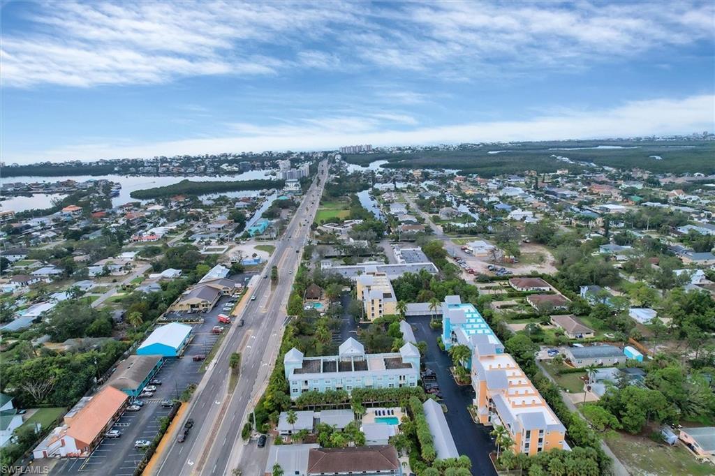 BONITA BEACHWALK - Residential