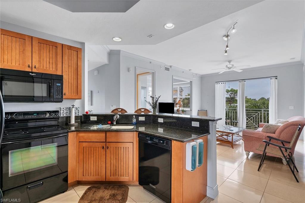 BONITA BEACHWALK - Residential