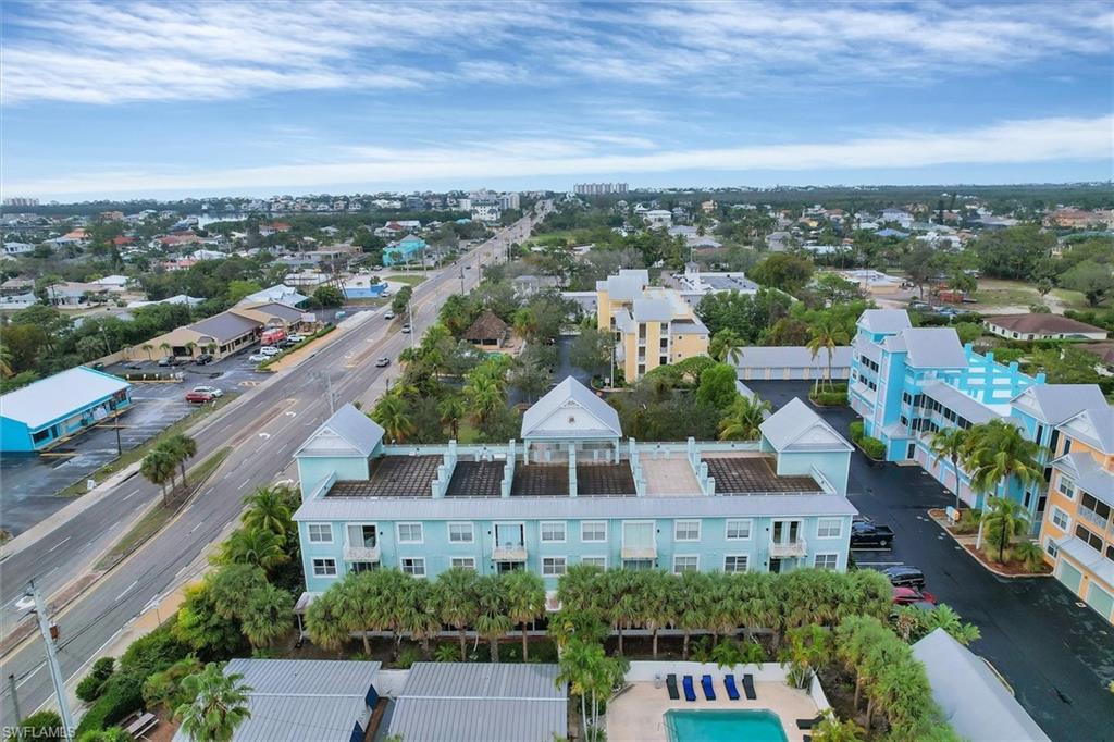 BONITA BEACHWALK - Residential