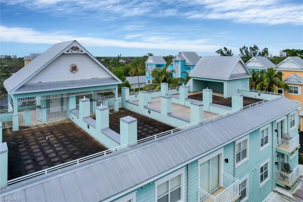 BONITA BEACHWALK - Residential