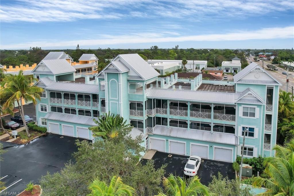 BONITA BEACHWALK - Residential