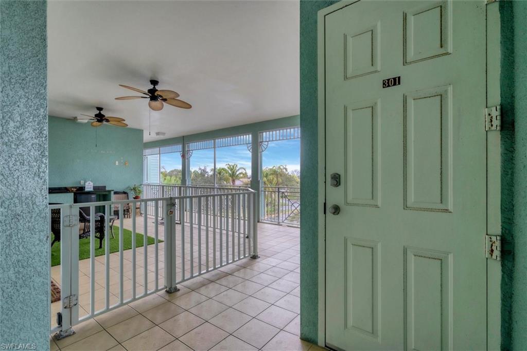 BONITA BEACHWALK - Residential