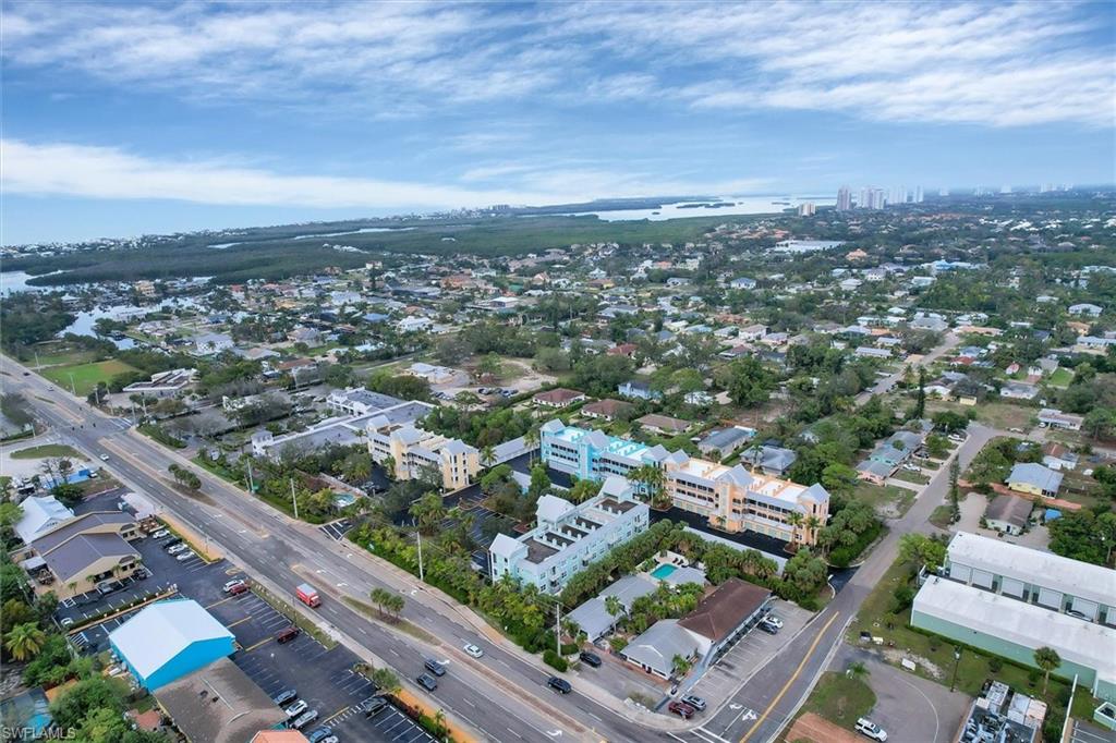 BONITA BEACHWALK - Residential