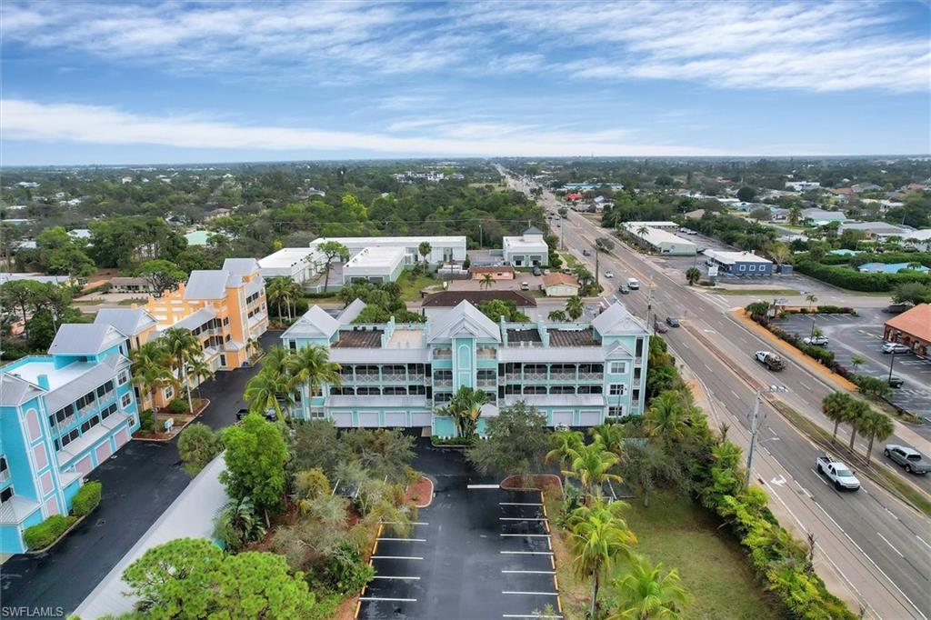 BONITA BEACHWALK - Residential
