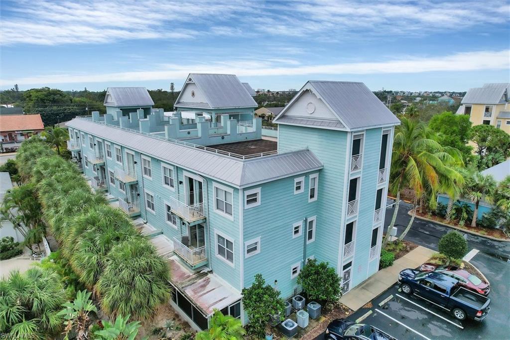 BONITA BEACHWALK - Residential