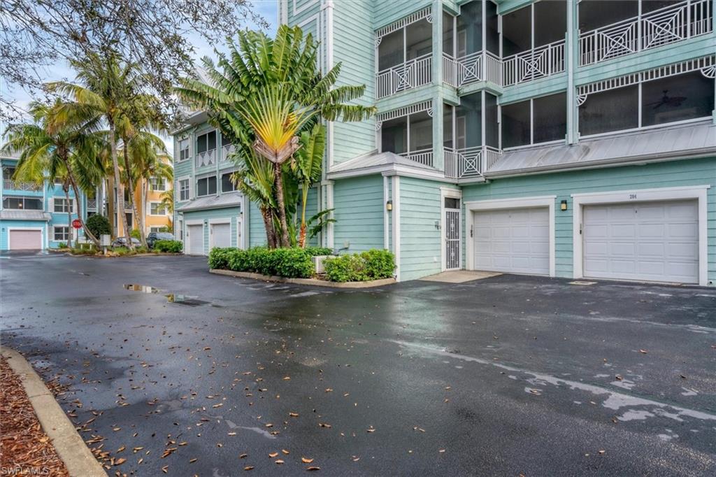 BONITA BEACHWALK - Residential