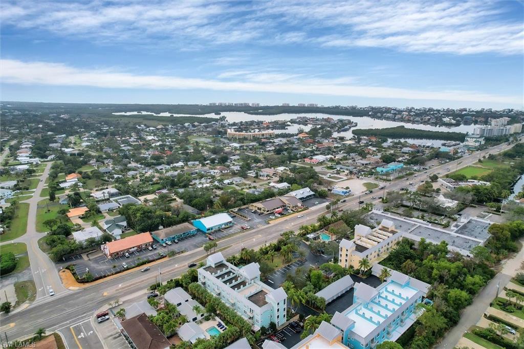 BONITA BEACHWALK - Residential
