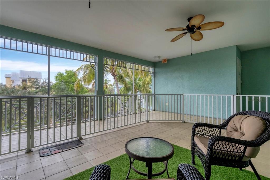 BONITA BEACHWALK - Residential