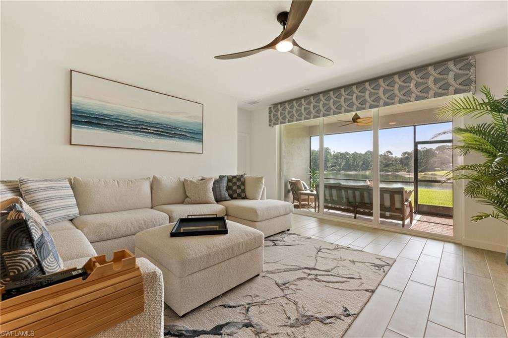 COUNTRY CLUB - Residential Lease