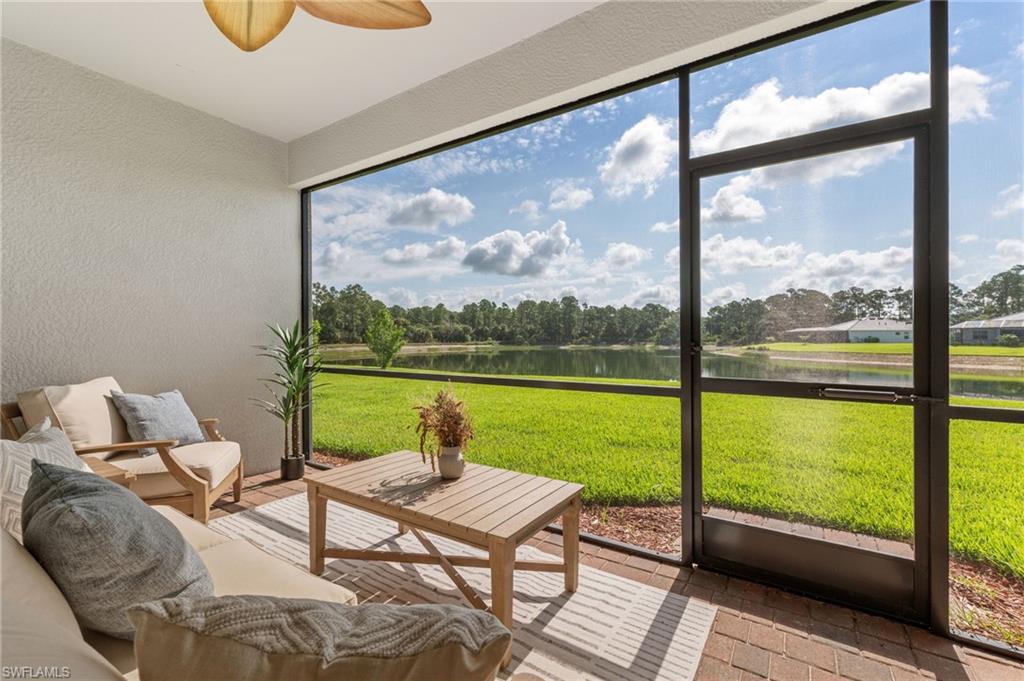 COUNTRY CLUB - Residential Lease
