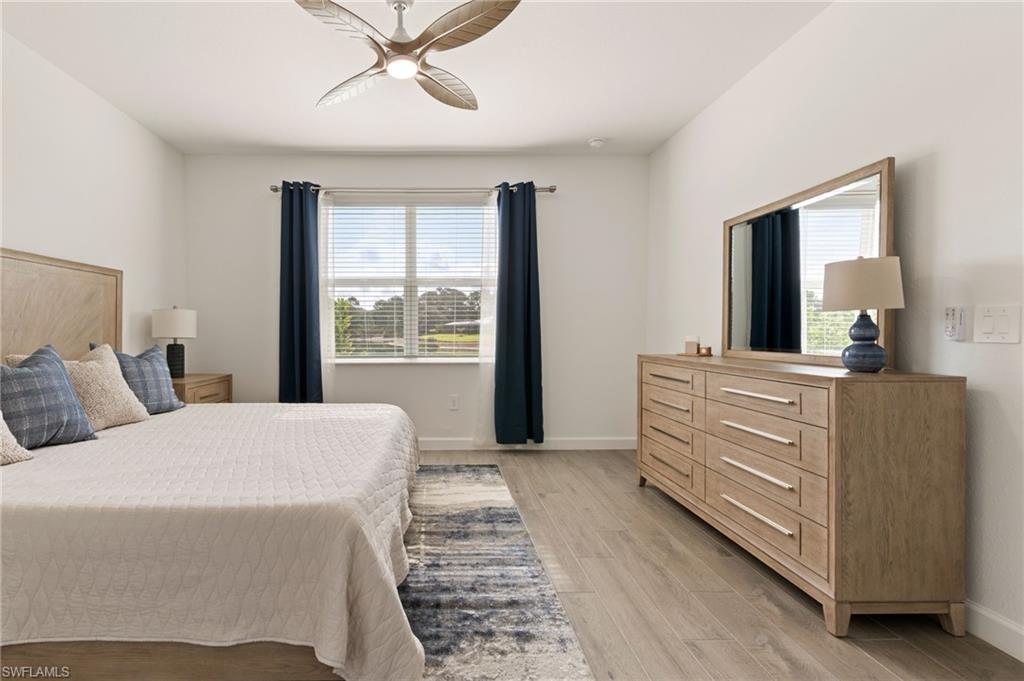 COUNTRY CLUB - Residential Lease