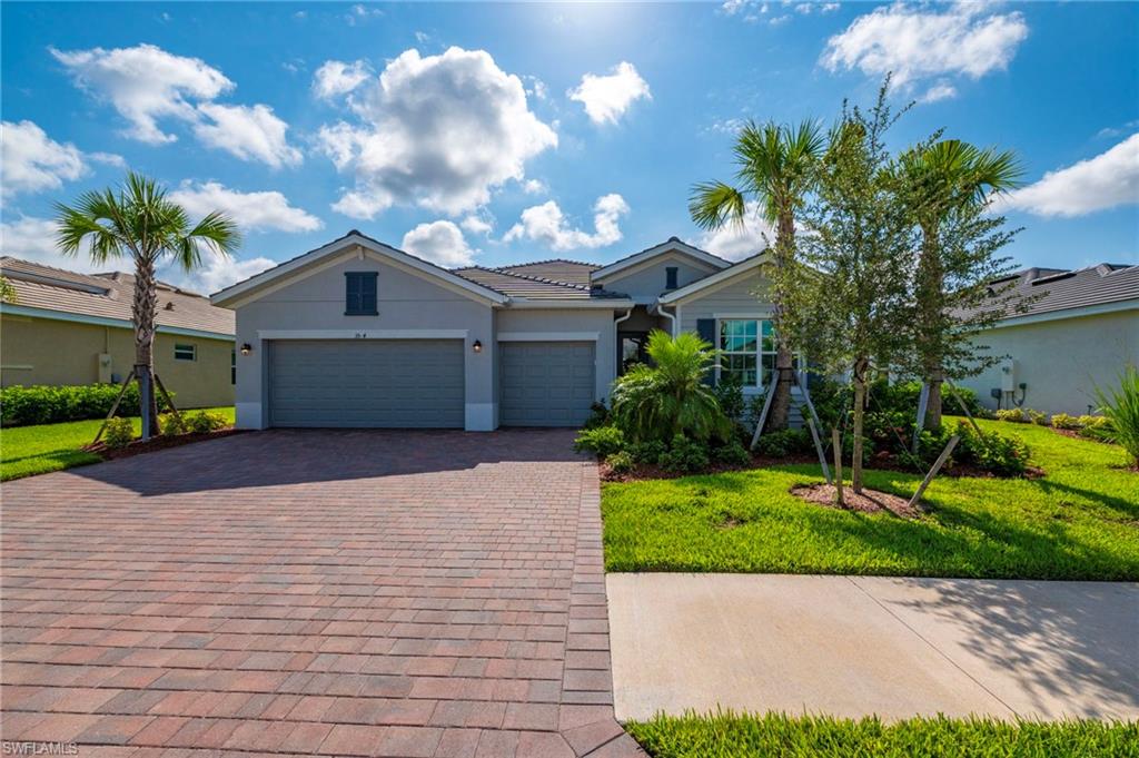 COUNTRY CLUB - Residential Lease