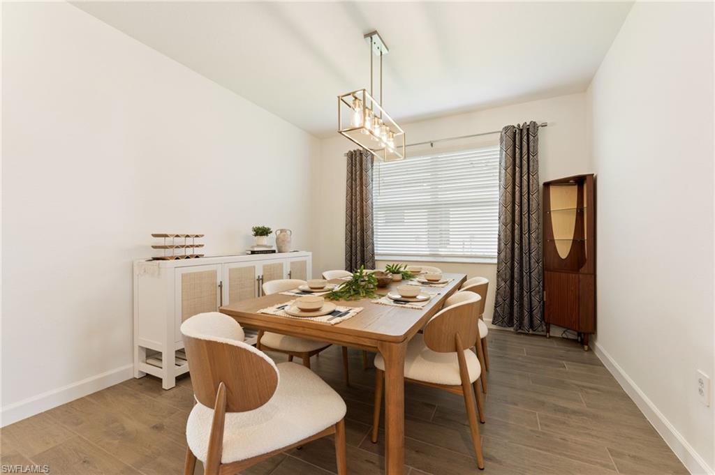 COUNTRY CLUB - Residential Lease