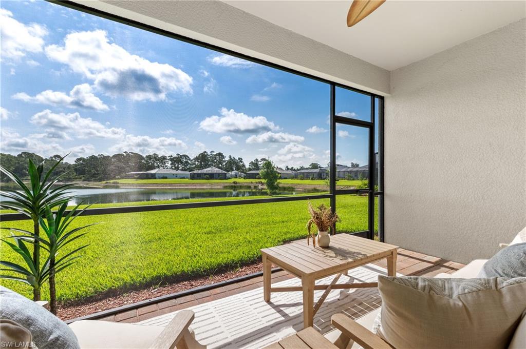COUNTRY CLUB - Residential Lease