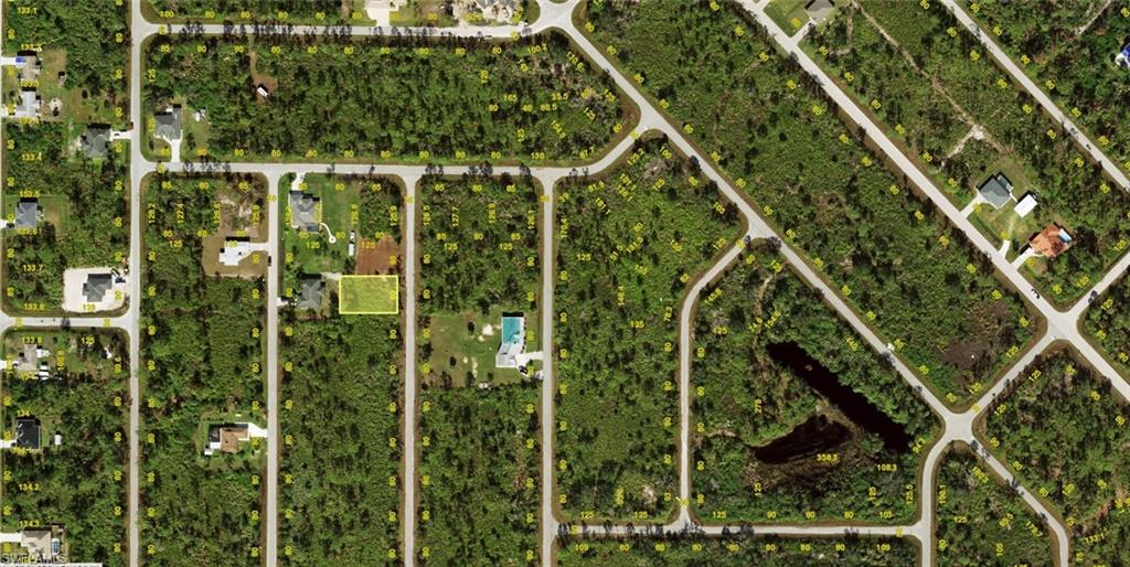 GULF COVE - Land