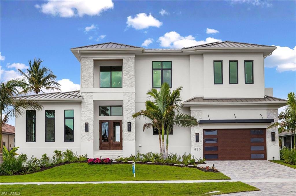 MARCO ISLAND - Residential