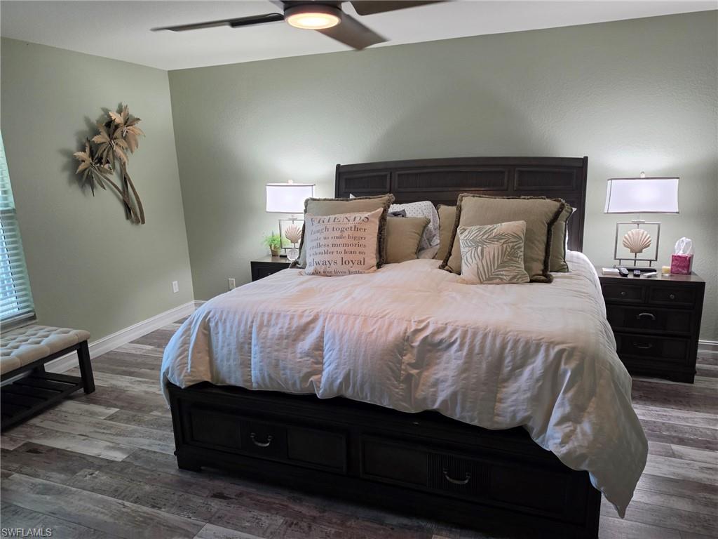 DIAMOND LAKE - Residential Lease