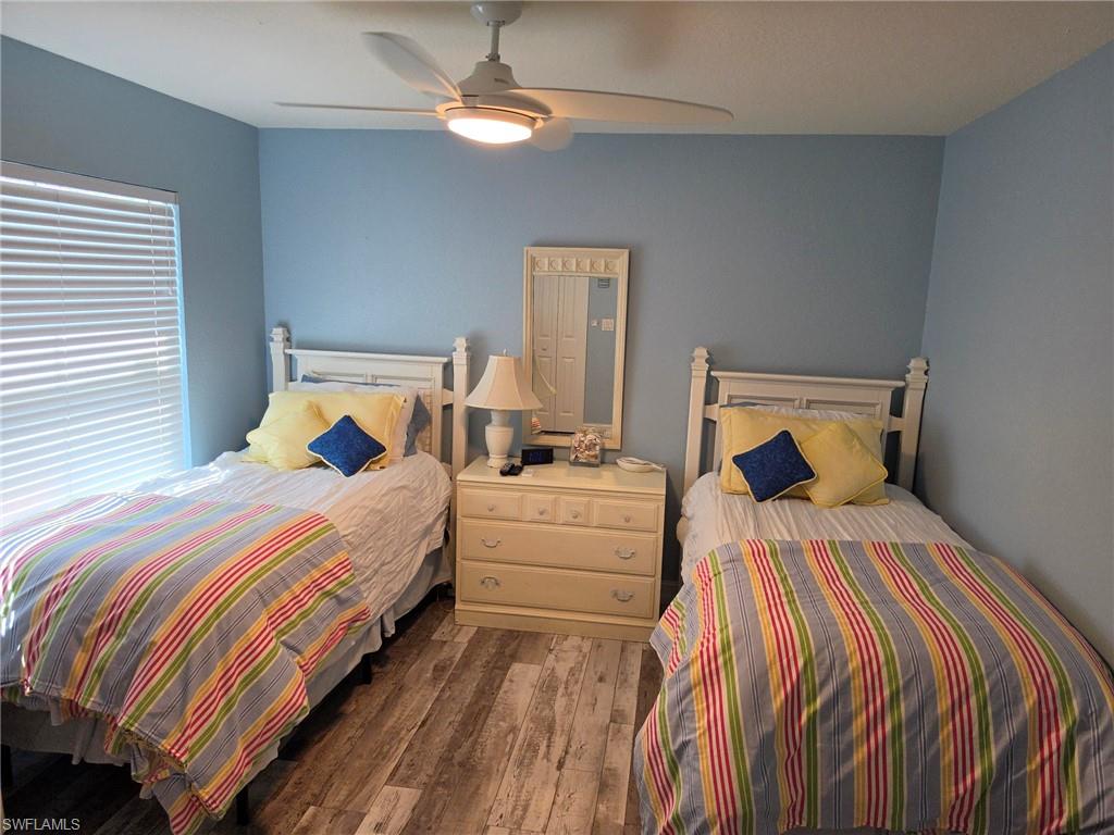 DIAMOND LAKE - Residential Lease