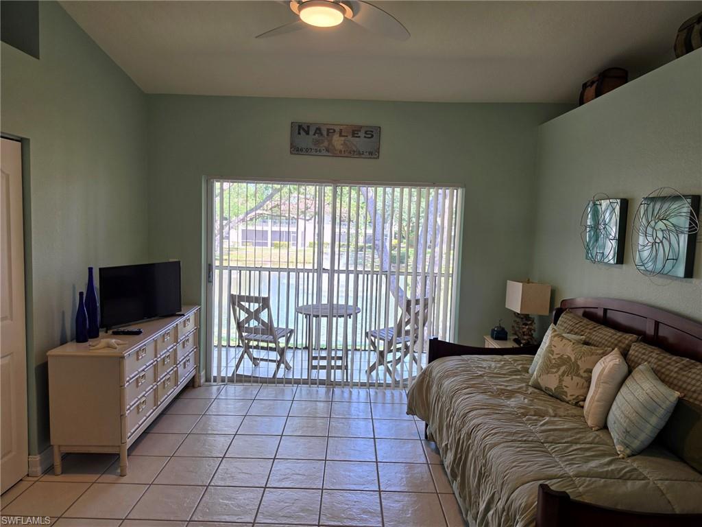DIAMOND LAKE - Residential Lease
