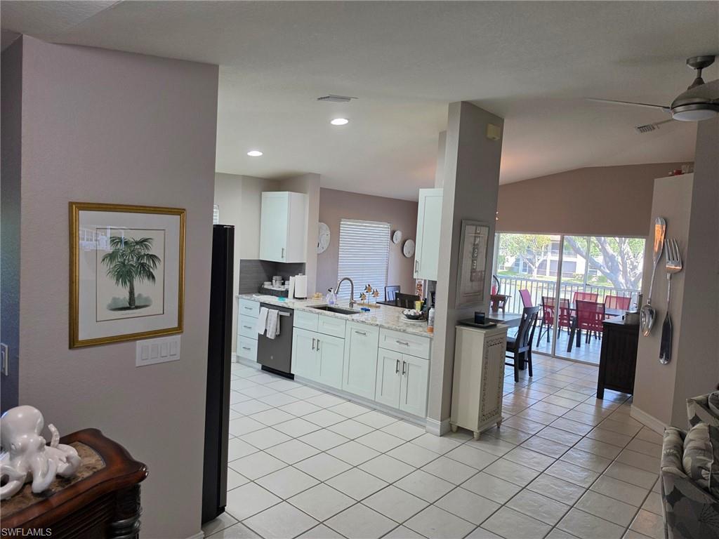 DIAMOND LAKE - Residential Lease