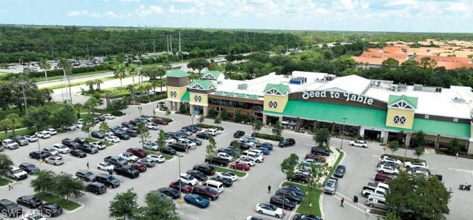 DIAMOND LAKE - Residential Lease