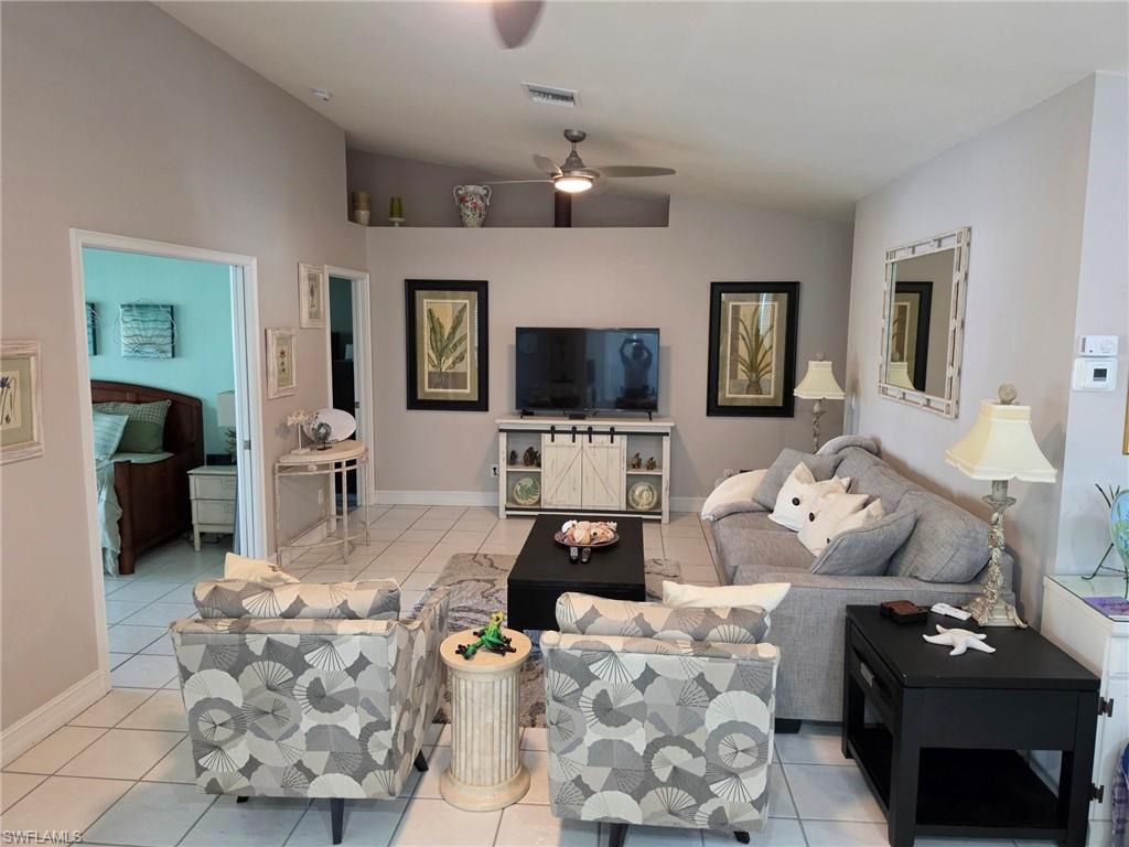 DIAMOND LAKE - Residential Lease
