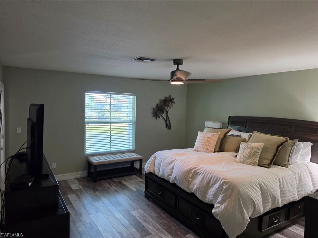 DIAMOND LAKE - Residential Lease