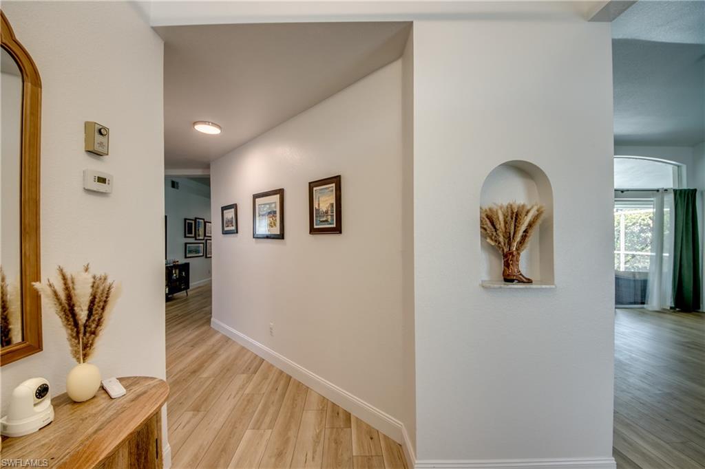 COUNTRY OAKS - Residential