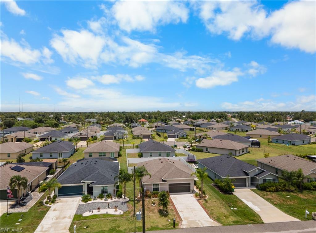 ROTONDA LAKES - Residential