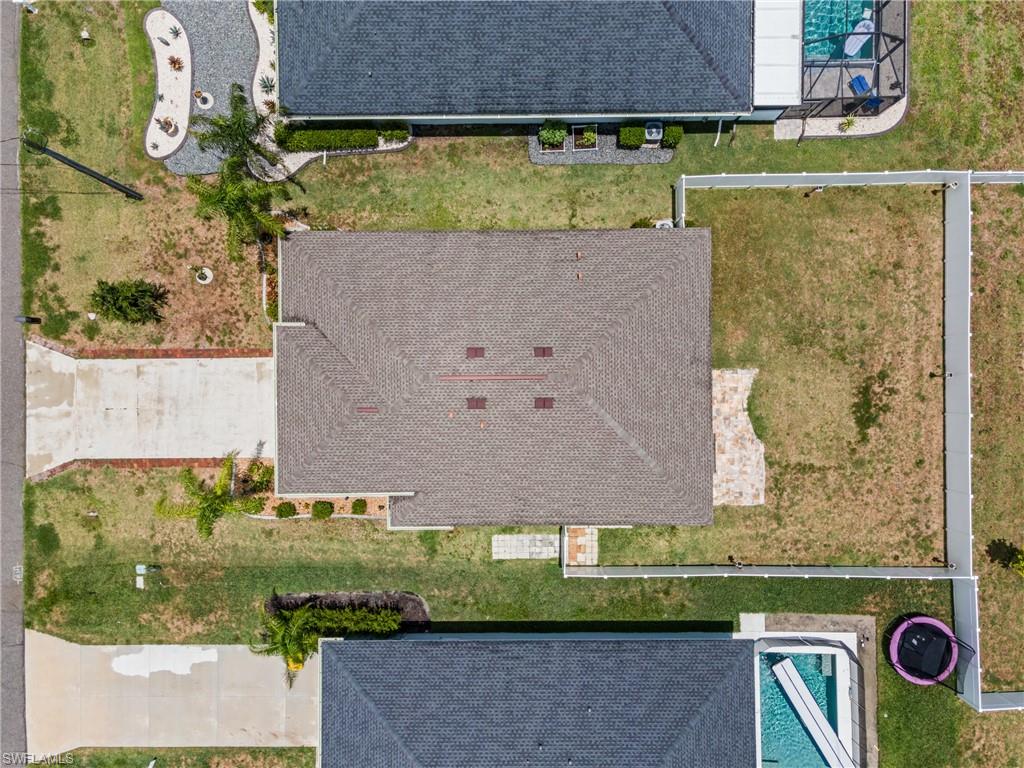 ROTONDA LAKES - Residential