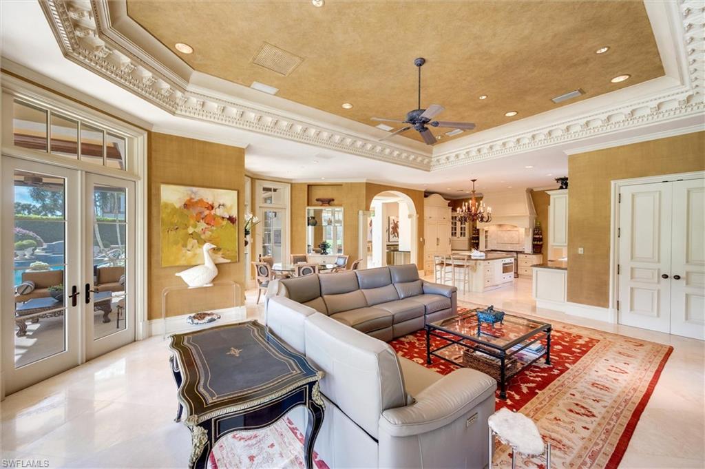ESTATES AT BAY COLONY GOLF CLUB - Residential