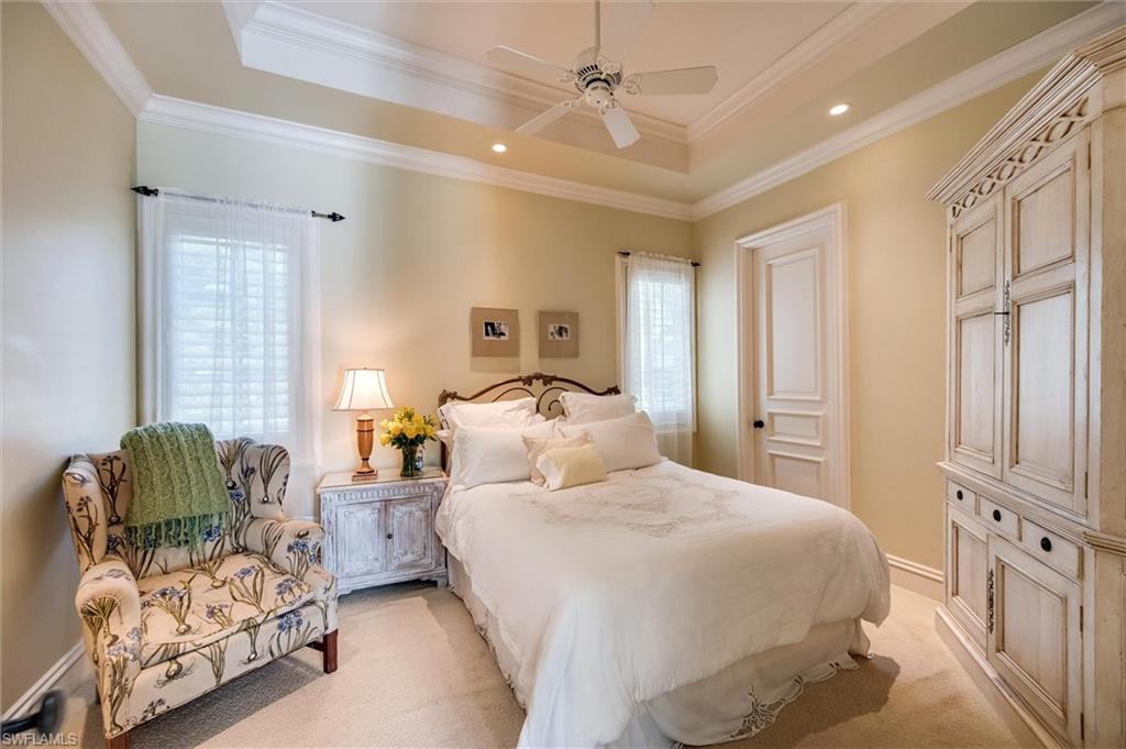 ESTATES AT BAY COLONY GOLF CLUB - Residential