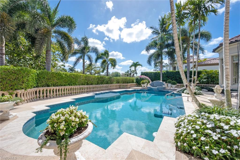ESTATES AT BAY COLONY GOLF CLUB - Residential
