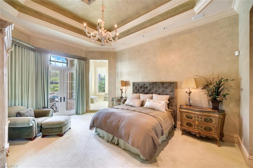 ESTATES AT BAY COLONY GOLF CLUB - Residential