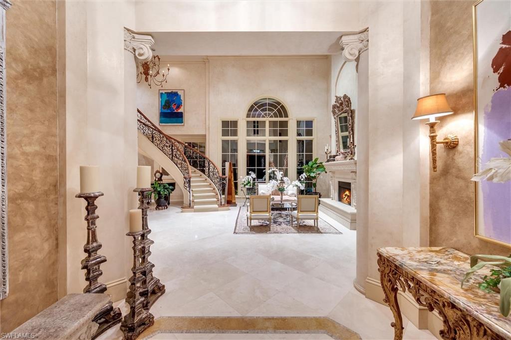 ESTATES AT BAY COLONY GOLF CLUB - Residential