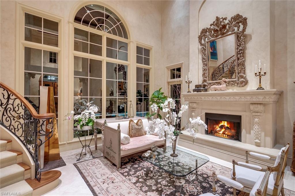 ESTATES AT BAY COLONY GOLF CLUB - Residential