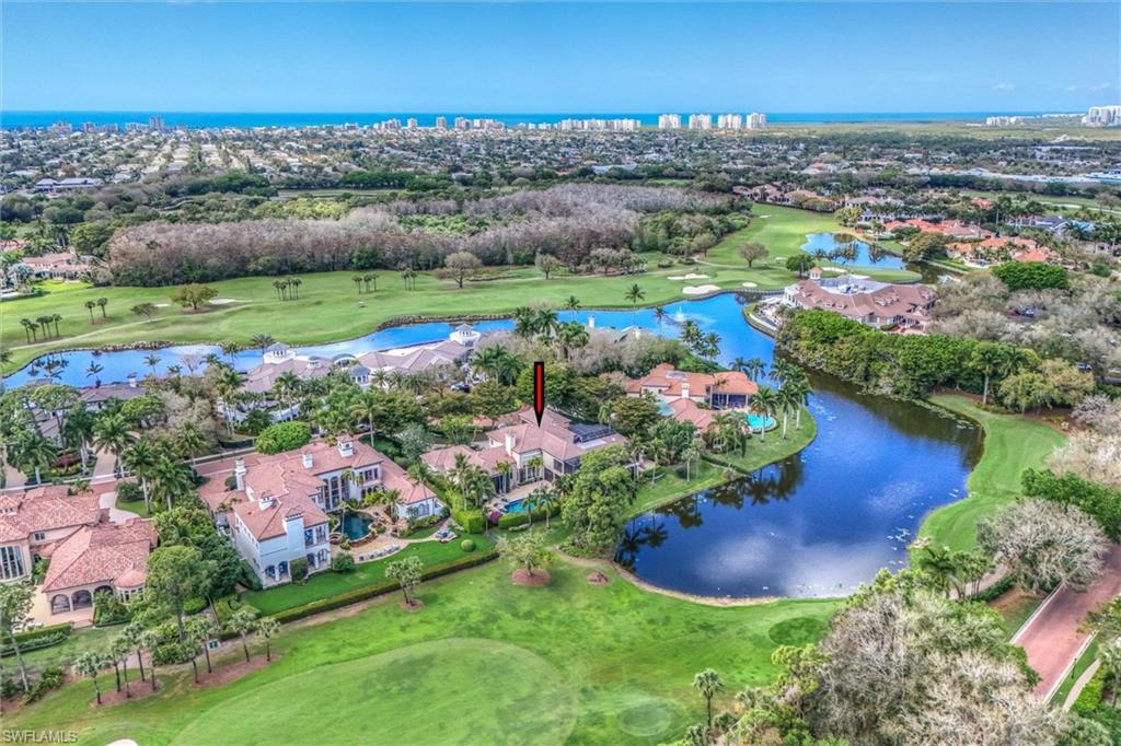 ESTATES AT BAY COLONY GOLF CLUB - Residential