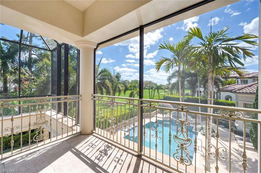 ESTATES AT BAY COLONY GOLF CLUB - Residential