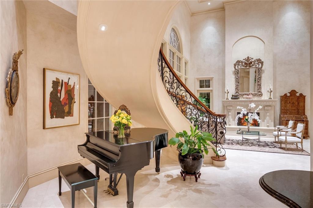 ESTATES AT BAY COLONY GOLF CLUB - Residential