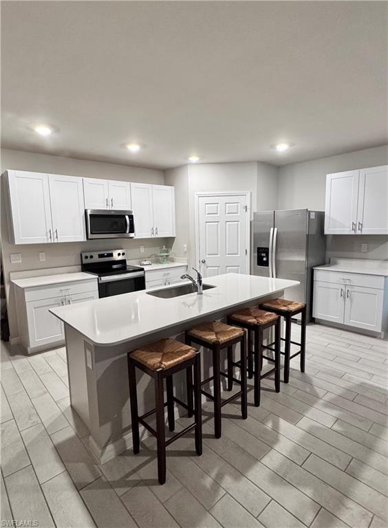MAGNOLIA LANDING - Residential