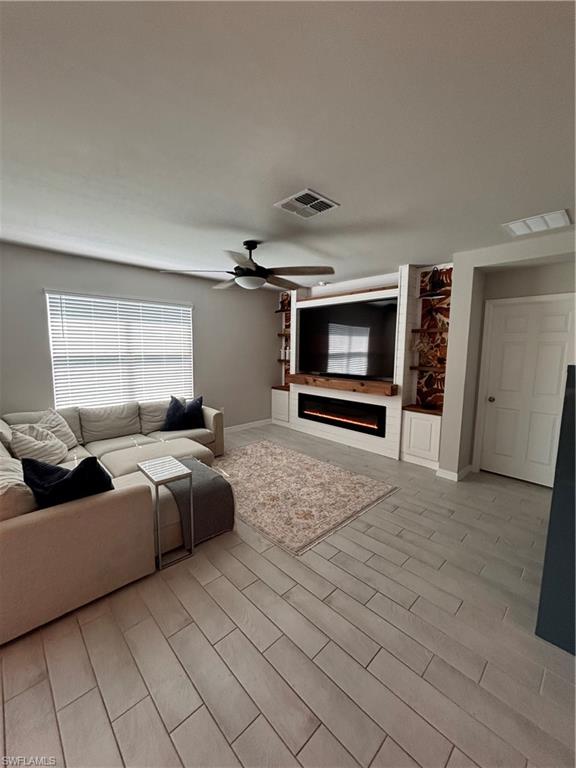 MAGNOLIA LANDING - Residential
