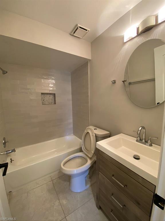 COURTYARDS OF CAPE CORAL SOUTH - Residential
