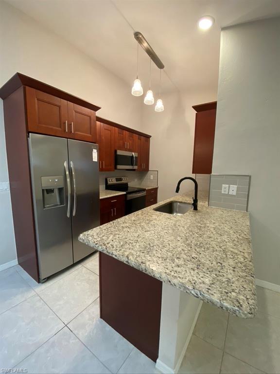 COURTYARDS OF CAPE CORAL SOUTH - Residential
