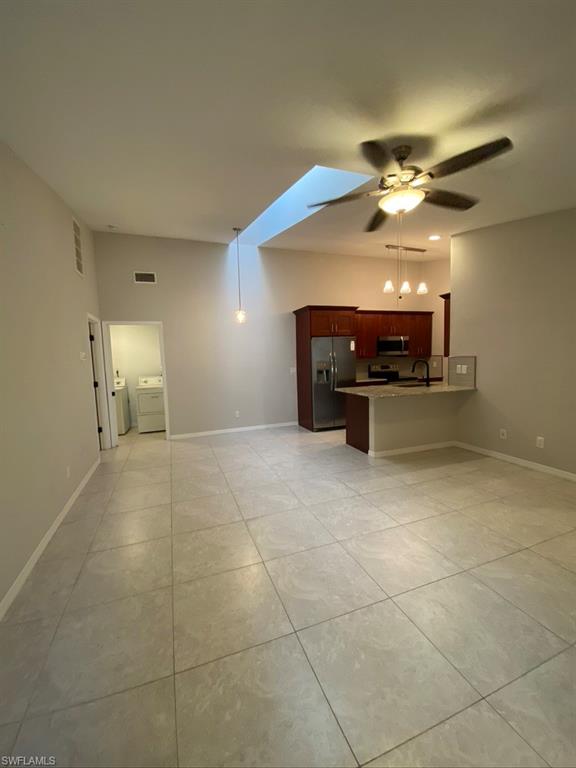 COURTYARDS OF CAPE CORAL SOUTH - Residential