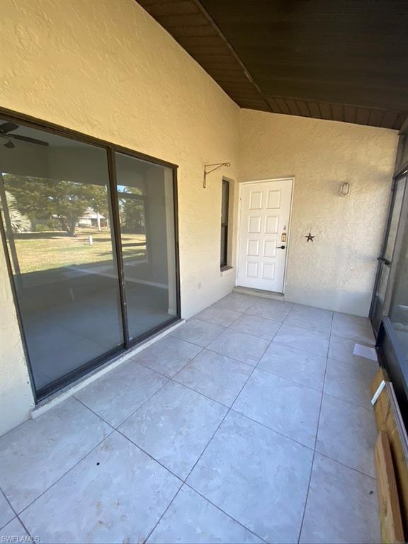 COURTYARDS OF CAPE CORAL SOUTH - Residential