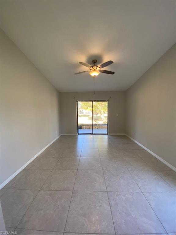COURTYARDS OF CAPE CORAL SOUTH - Residential