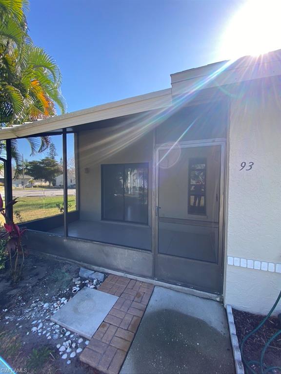 COURTYARDS OF CAPE CORAL SOUTH - Residential