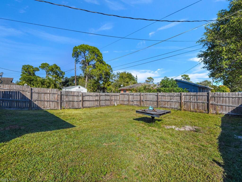 ROSEMARY PARK - Residential
